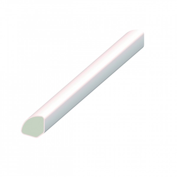 Foam Quadrant Bead Upvc Window Trim 17.5mm